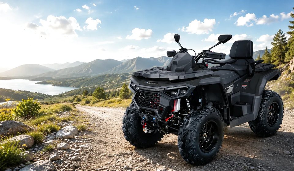 Quady TCROSSER
