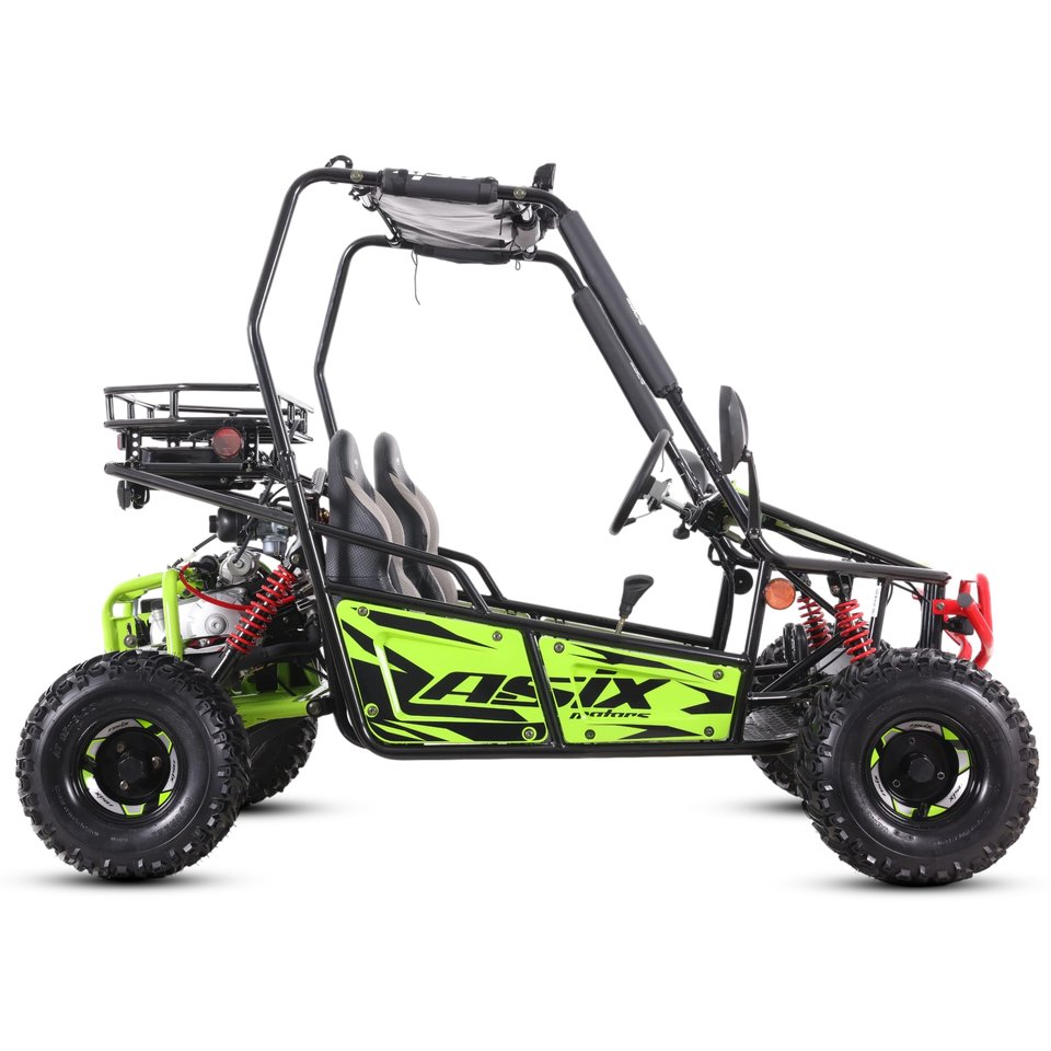 ASIX Buggy 125