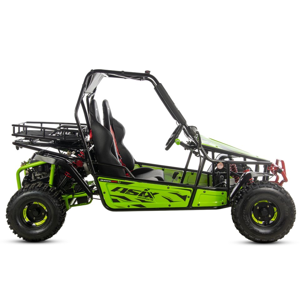 ASIX Buggy 200