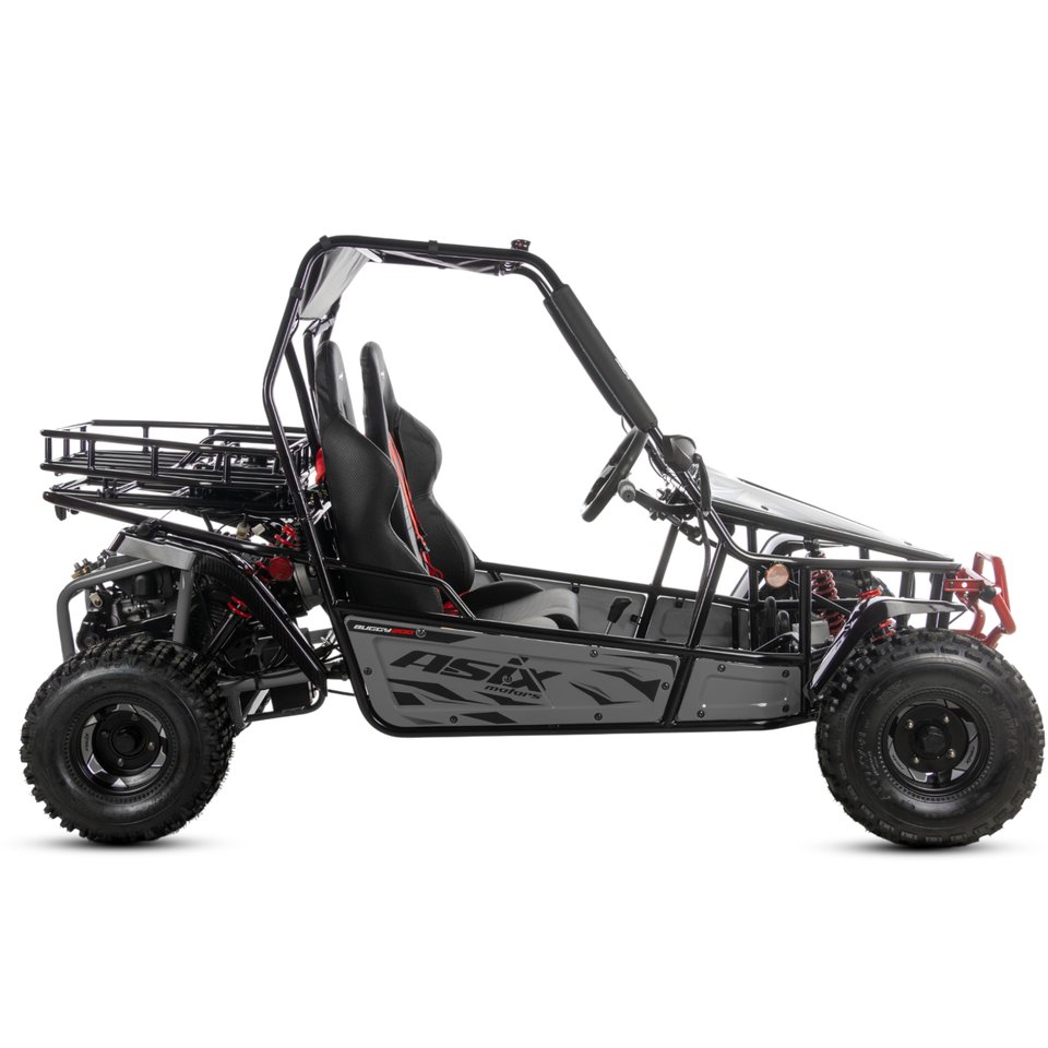 ASIX Buggy 200