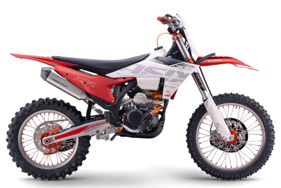 ASIX XR99 300