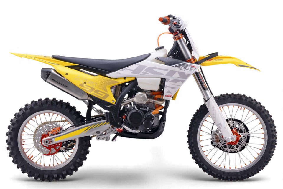 ASIX XR99 300