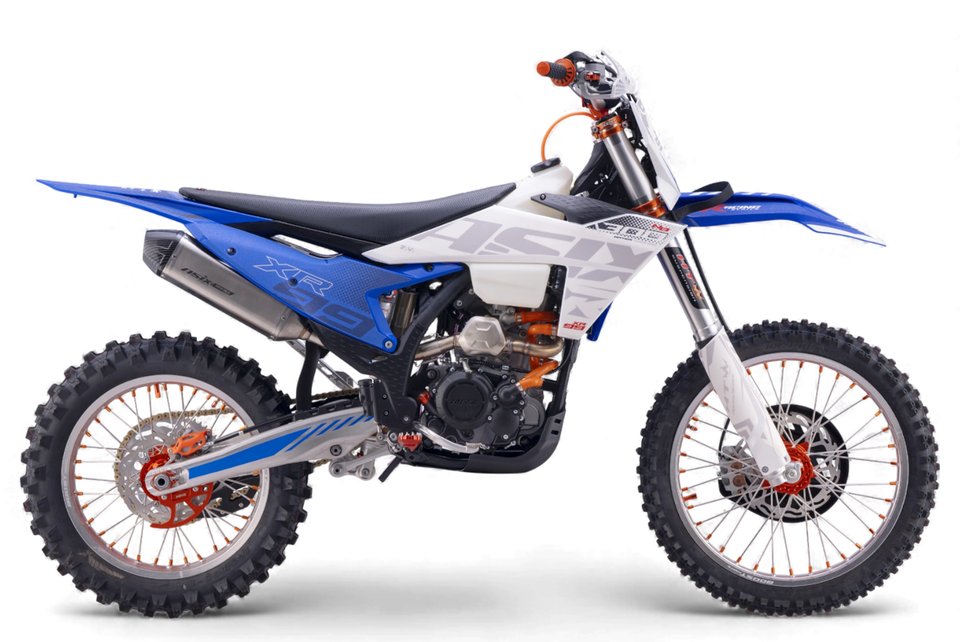 ASIX XR99 300
