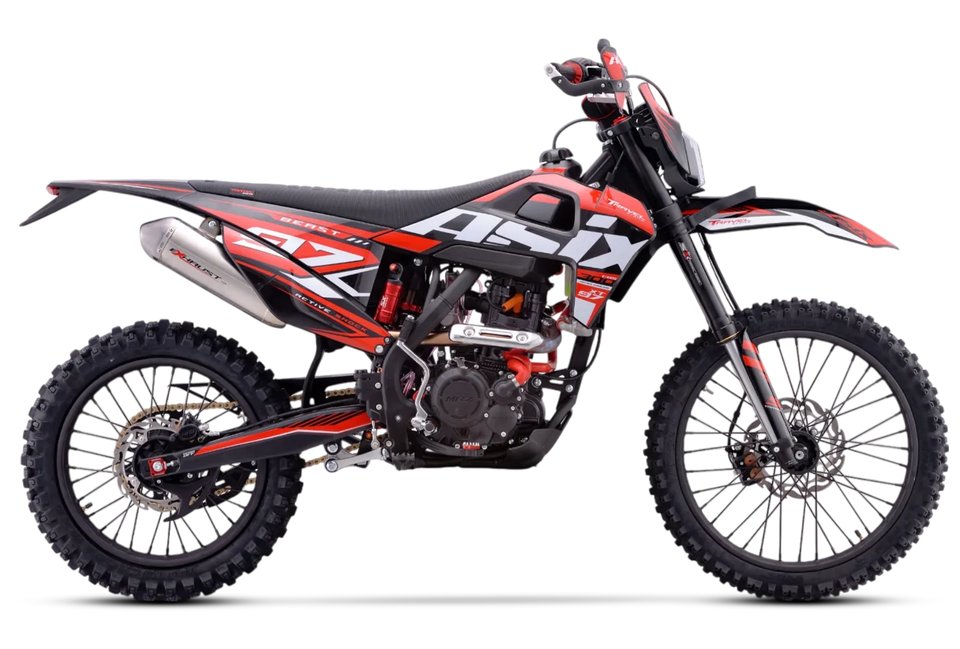 ASIX XT97