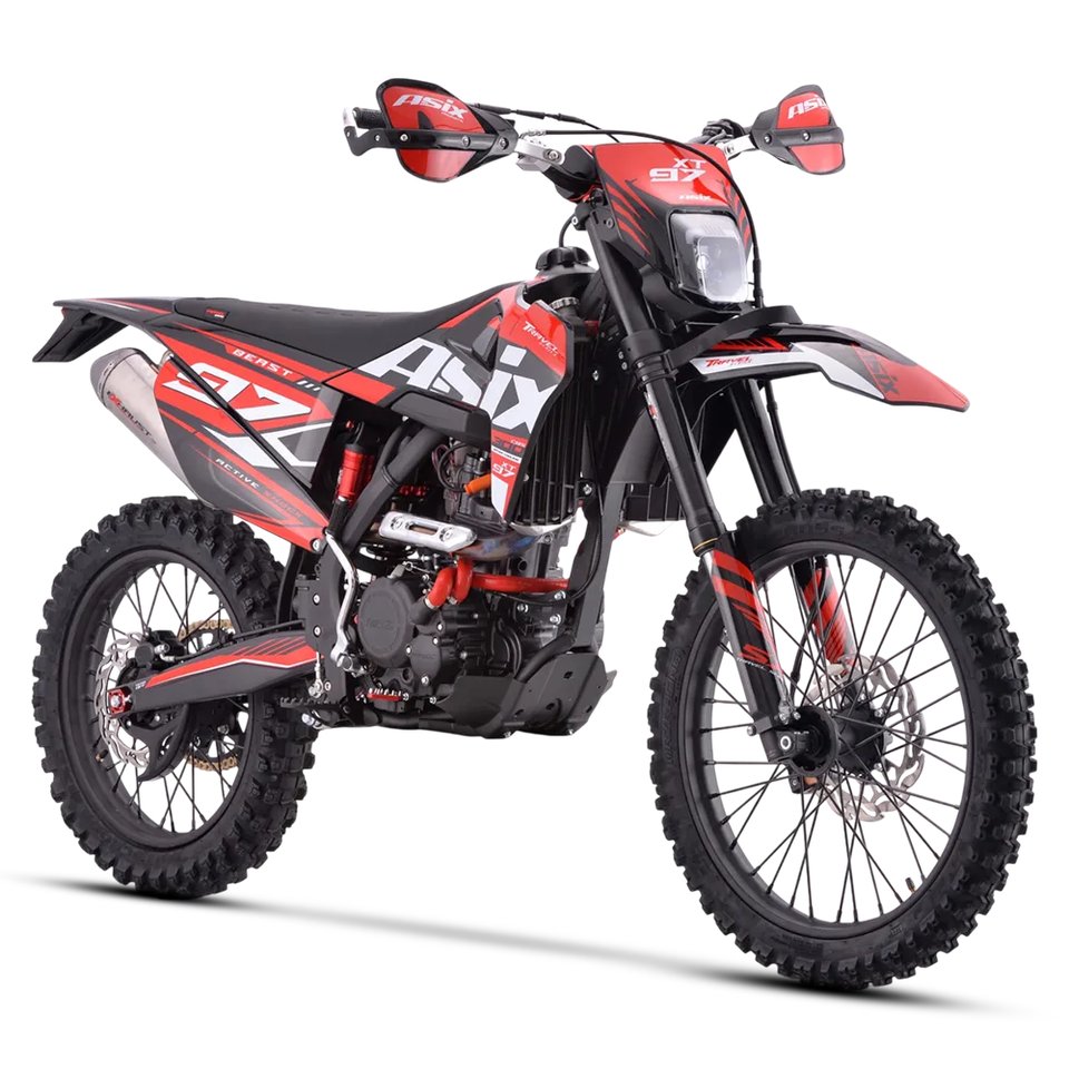 ASIX XT97