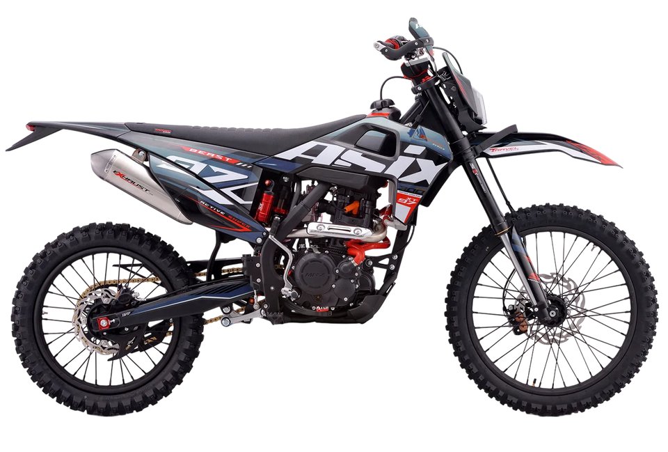 ASIX XT97