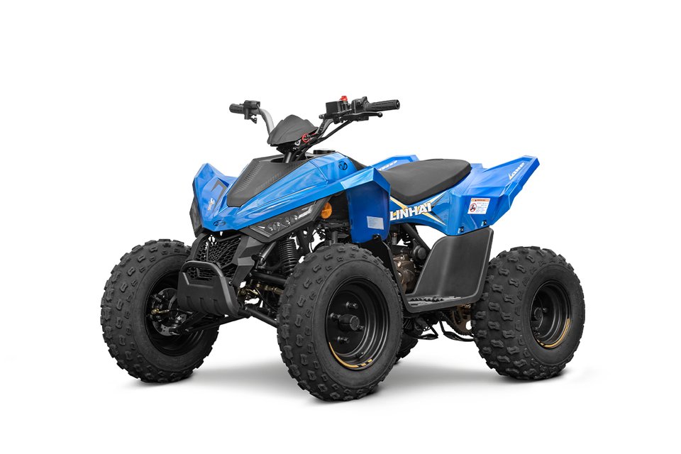 Linhai ATV 110 Junior